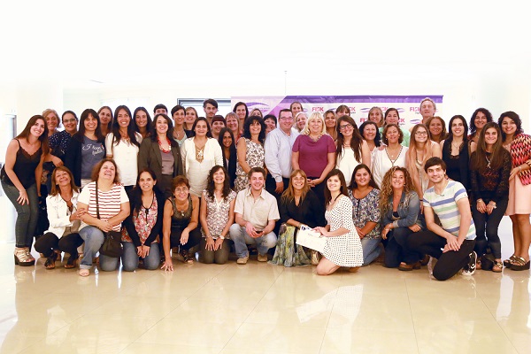 FISK realizó el encuentro educativo más importante del año
